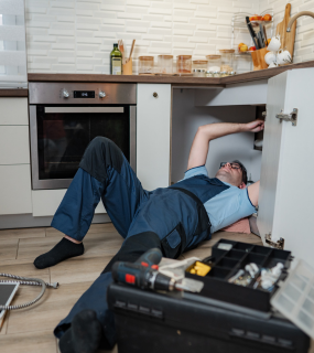 Office and Residential Repairs in Johannesburg North
