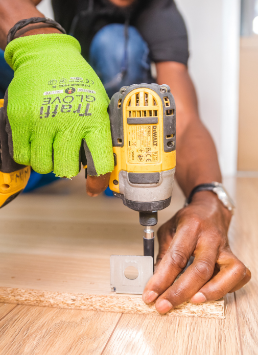 Professional Maintenance Services in Fourways