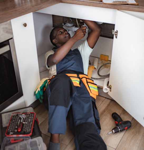 Carpentry and Installation Services Fourways
