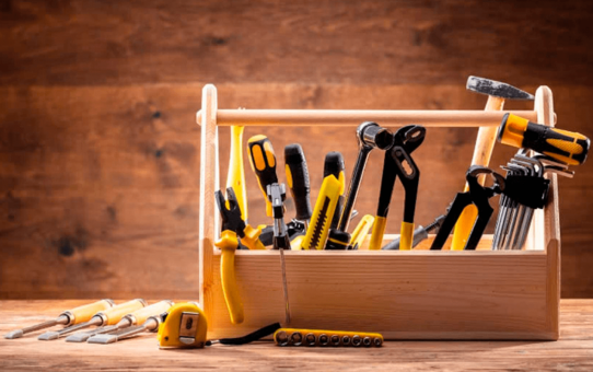 Trusted Repair and Installation Services in Gauteng