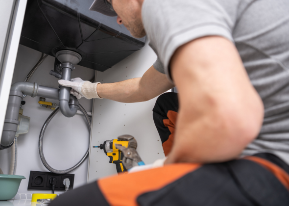 Carpentry and Installation Services in Johannesburg & Surroundings