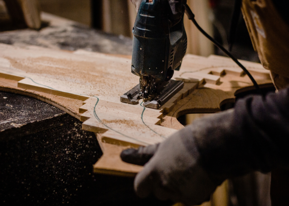 Affordable Handyman Services for Homes and Offices in Johannesburg & Surroundings