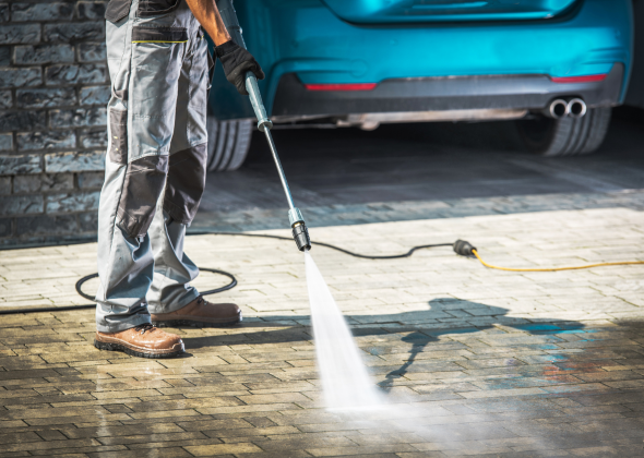Professional Maintenance Company Gauteng