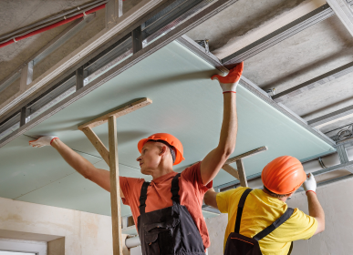 Handyman and Property Maintenance in Midrand