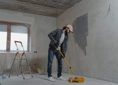 Local Handyman Services Near Sandton