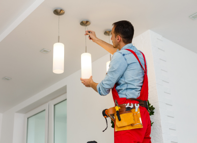 Property Maintenance and Repairs in Johannesburg North